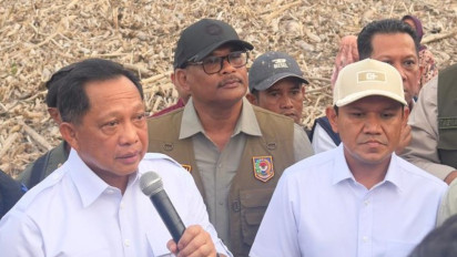 Satgas Nasional Rehab Rekon Dirikan Posko Induk di Aceh, Bakal Jadi Pusat Komando Nasional