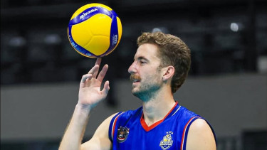 Klasemen Proliga 2026 Sektor Putra: Beri Jakarta Garuda Jaya Pelajaran,  LavAni Berhasil Mengambil Alih Puncak