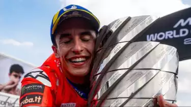 Marc Marquez