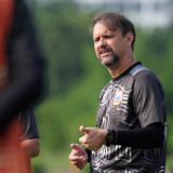 ‎Persija Jakarta Dipastikan Away ke Markas Bali United Tanpa Mauricio Souza, Sosok Ini Resmi Jadi Pengganti