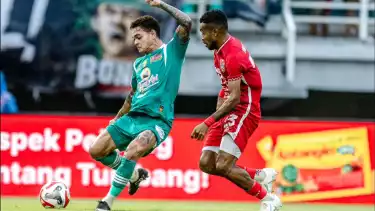 Pemain Persebaya, Gali Freitas