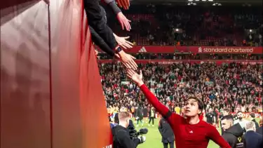 Juventus Coba Pulangkan Federico Chiesa dari Liverpool, Pentingkah Sang Winger untuk Si Nyonya Tua?