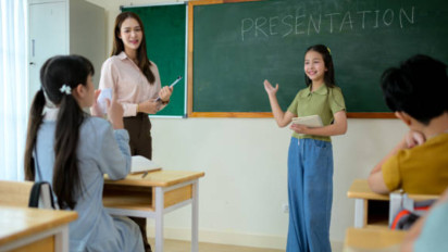 Paksu dan Bunda Wajib Tahu, Alasan Mengapa Kompetisi Bahasa Penting untuk Tumbuh Kembang Anak dan Remaja