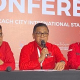 Kaesang Targetkan Jateng Jadi "Kandang Gajah", PDIP: Rakyat yang Tentukan