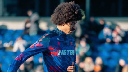 Kejutan Gila di Piala FA, Crystal Palace Tersingkir dari Tim Non-Liga Macclesfield FC