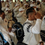 Erick Thohir Pasang Target Tinggi! Indonesia Bidik 82 Emas di ASEAN Para Games 2025