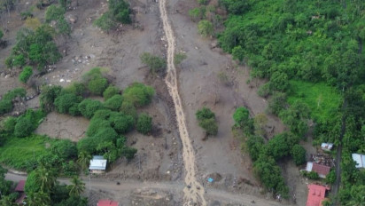 Pemerintah Siapkan Kompensasi Rumah Rusak Hingga Rp60 Juta untuk Korban Bencana di Sumatera