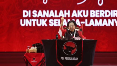 Megawati Buka Suara Soal Bencana di Sumatera, Kritik Tajam Pemerintah