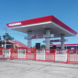 Pasokan Terhenti, Harga BBM di Nunukan Dijual hingga Rp35 Ribu per Botol