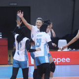 Link Live Streaming Proliga 2026: Samator Jamu LavAni, Jakarta Electric PLN Hadapi Medan Falcons