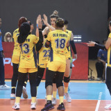 Link Live Streaming Proliga 2026, Minggu 22 Februari: Penentuan Nasib Yolla Yuliana Cs di Laga Jakarta Livin Mandiri vs Bandung BJB Tandamata