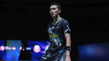 Jonatan Christie dan Fajar/Fikri Ungkap Biang Kerok Gagal Lolos ke Final Malaysia Open 2026
