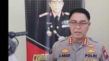 Polda Jatim Proses Hukum Tersangka Pelecehan Santriwati di Bangkalan