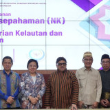 Masuki 2026, BPJPH Gandeng Tujuh Lembaga Perkuat Sistem Jaminan Produk Halal