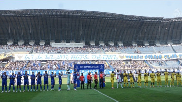 Jadwal Pertandingan Persib vs Persija Hari Ini: Jam Tayang, Prediksi Susunan Pemain, dan Head to Head