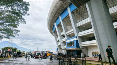 Derbi Terbesar Asia Tenggara, Bojan Hodak Kirim Pesan Khusus ke Pemain Persib Bandung Jelang Hadapi Persija