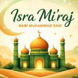 Teks Ceramah Singkat Terbaru 2026 tentang Isra Mi raj Nabi Muhammad SAW