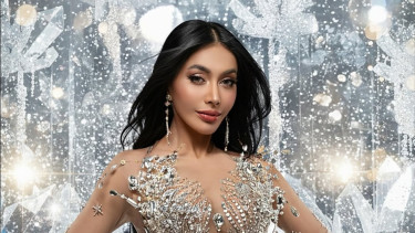 Lirik Lagu Gotaki - Denada, Viral di TikTok