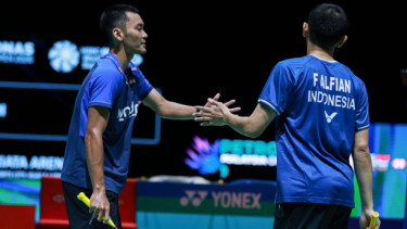 2 Faktor Penting yang Jadi Fokus Fajar/Fikri Usai Gagal di Semifinal Malaysia Open 2026