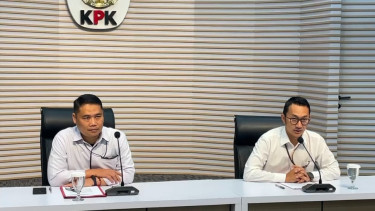 KPK Buka Peluang Bidik Tersangka Baru dalam Kasus Dugaan Suap di Wilayah Kantor Pajak Jakarta Utara
