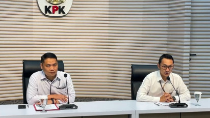 KPK Buka Peluang Bidik Tersangka Baru dalam Kasus Dugaan Suap di Wilayah Kantor Pajak Jakarta Utara