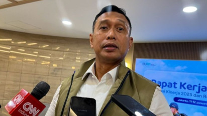 Dirut Bulog Tegaskan Kesiapan Ekspor Beras dan Jagung di Tahun 2026