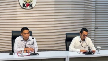 KPK Beberkan Peran Yaqut Cholil Qoumas dalam Dugaan Korupsi Kuota Haji, Sebut Ada Pertemuan Jokowi dengan MBS Terlebih Dahulu