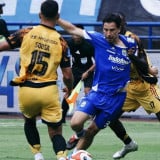 Intip 9 Laga Final 3 Tim Terbaik di Klasemen Super League, Persib Tersenggol Dikit Persija Bisa Tersingkir Perebutan Juara