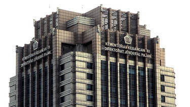 DJP Minta Maaf Imbas Pegawai Pajak Terjaring OTT KPK