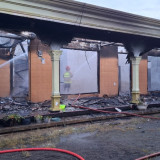 Cemburu, Pria di Tulungagung Nekat Bakar Rumah Kekasih