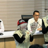 Kasus Suap di KPP Madya Jakut Terus Bergulir, Kali Ini KPK Periksa PNS dan Direktur Perusahaan