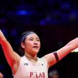 Rekap Hasil Final Malaysia Open 2026: An Se Young dan Kim/Seo Belum Terbendung hingga Indonesia Tanpa Gelar Juara di Awal Tahun