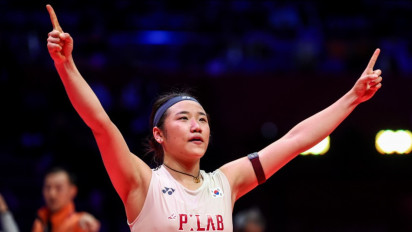 Rekap Hasil Final Malaysia Open 2026: An Se Young dan Kim/Seo Belum Terbendung hingga Indonesia Tanpa Gelar Juara di Awal Tahun