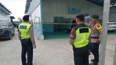 658 Murid di Kabupaten Grobogan Jadi Korban Keracunan MBG, Puluhan Masih Dirawat