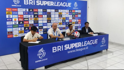 Beckham Putra Langsung Dipuji Bojan Hodak usai Bikin Persib Bandung Bungkam Persija Jakarta