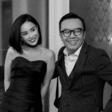 Profil Dearly Joshua, Pebisnis Kuliner yang Namanya Disorot Publik Usai Dekat dengan Ari Lasso