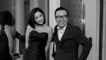 Profil Dearly Joshua, Pebisnis Kuliner yang Namanya Disorot Publik Usai Dekat dengan Ari Lasso