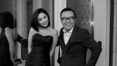 Profil Dearly Joshua, Pebisnis Kuliner yang Namanya Disorot Publik Usai Dekat dengan Ari Lasso