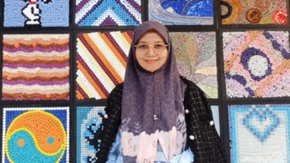 Desainer vs Prompt Engineer: Pergeseran Peran DKV di Era Gen-AI Tahun 2026