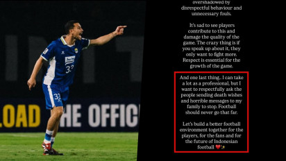 Kuasa Hukum Viking Persib Club Kecam Ancaman Pembunuhan terhadap Thom Haye dan Siap Tempuh Jalur Hukum, Polda Jabar Masih Lacak Akun