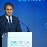 Meski AS Tarik Diri, IRENA Pastikan Tak Ganggu Komitmen Transisi Energi Asia Tenggara