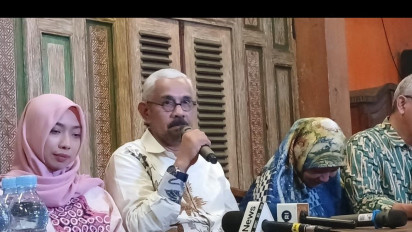 Polisi Buka Peluang Lanjutkan Kasus Arya Daru Jika Kelurga Temukan Bukti Baru, Kuasa Hukum: Bukti Nyata Tak Maksimal Ditindaklanjuti