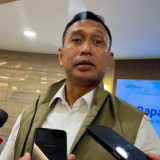 BULOG Seluruh Indonesia Mulai Serap Gabah dan Beras Dalam Negeri di Awal 2026