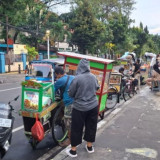 Depan RSCM "Dibersihkan", Satpol PP Jakarta Ungkap Alasan Kenapa Pedagang Bandel Sulit Hilang