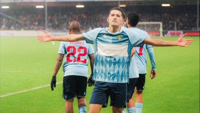 Siap-siap Hadapi Kabar Super Buruk soal Pemain Timnas Indonesia di Belanda, Bung Harpa: Ini yang Paling Gua Takutin