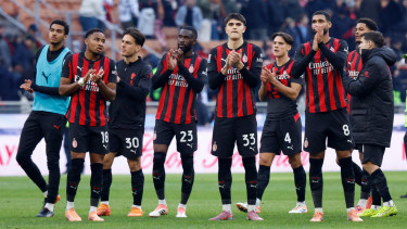 AC Milan Gagal Menang Lagi, 3 Pemain Rossoneri yang Tampil Buruk saat Ditahan Imbang Fiorentina