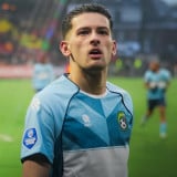 Bek Galak Timnas Indonesia Justin Hubner Sindir NAC Breda Usai Skandal Paspor: Kalau Kalah 0-6 Ya Jangan Banyak...