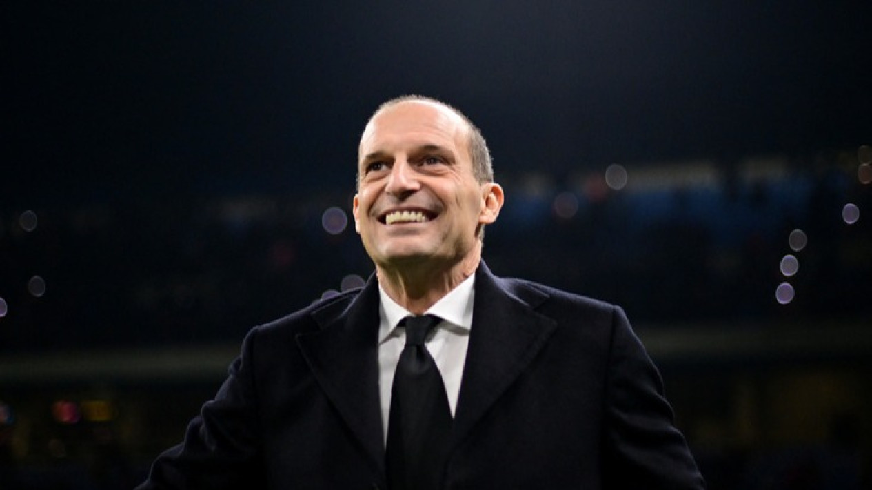 Allegri Terima Kabar Baik Meski AC Milan Gagal Menang Lawan Fiorentina, Krisis Lini Depan Rossoneri Akhirnya Bisa Teratasi
            - galeri foto