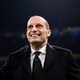 Max Allegri Terima Kabar Superbahagia Jelang Duel Kontra Napoli, AC Milan Bisa Kembali Diperkuat Pemain Andalannya