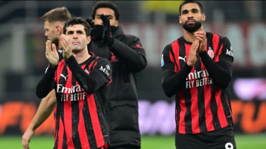 Media Italia Bongkar 3 Penyebab AC Milan Gagal Kalahkan Fiorentina: PR Besar Allegri Jaga Fokus Rossoneri di Babak Kedua